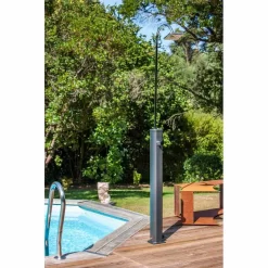 GRE Solar Shower 18L 23 GRE Solar Shower 18L -Pool Supplies Store gre solar shower 18l 7