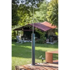 GRE Solar Shower 18L 25 GRE Solar Shower 18L -Pool Supplies Store gre solar shower 18l 9