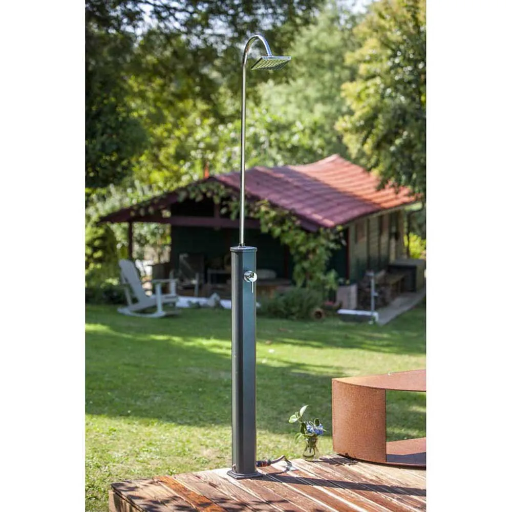 GRE Solar Shower 18L 12 GRE Solar Shower 18L - Image 10