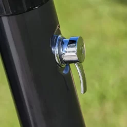 GRE Solar Shower 22L -Pool Supplies Store gre solar shower 22l 10