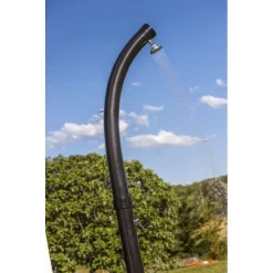 GRE Solar Shower 22L -Pool Supplies Store gre solar shower 22l 13