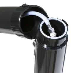 GRE Solar Shower 22L -Pool Supplies Store gre solar shower 22l 2