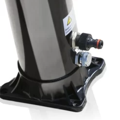 GRE Solar Shower 22L -Pool Supplies Store gre solar shower 22l 4