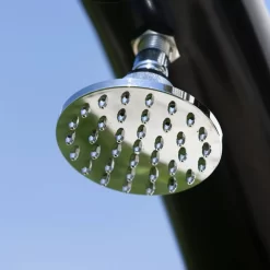 GRE Solar Shower 22L -Pool Supplies Store gre solar shower 22l 7