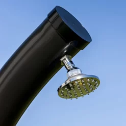 GRE Solar Shower 22L -Pool Supplies Store gre solar shower 22l 8