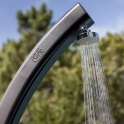 GRE Solar Shower 25L -Pool Supplies Store gre solar shower 25l 4