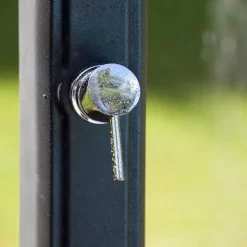 GRE Solar Shower 25L -Pool Supplies Store gre solar shower 25l 5