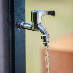 GRE Solar Shower 25L -Pool Supplies Store gre solar shower 25l 6