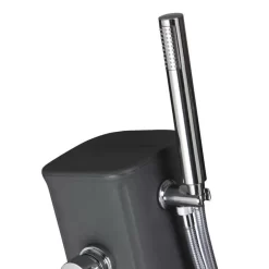 GRE Solar Shower -Pool Supplies Store gre solar shower 3