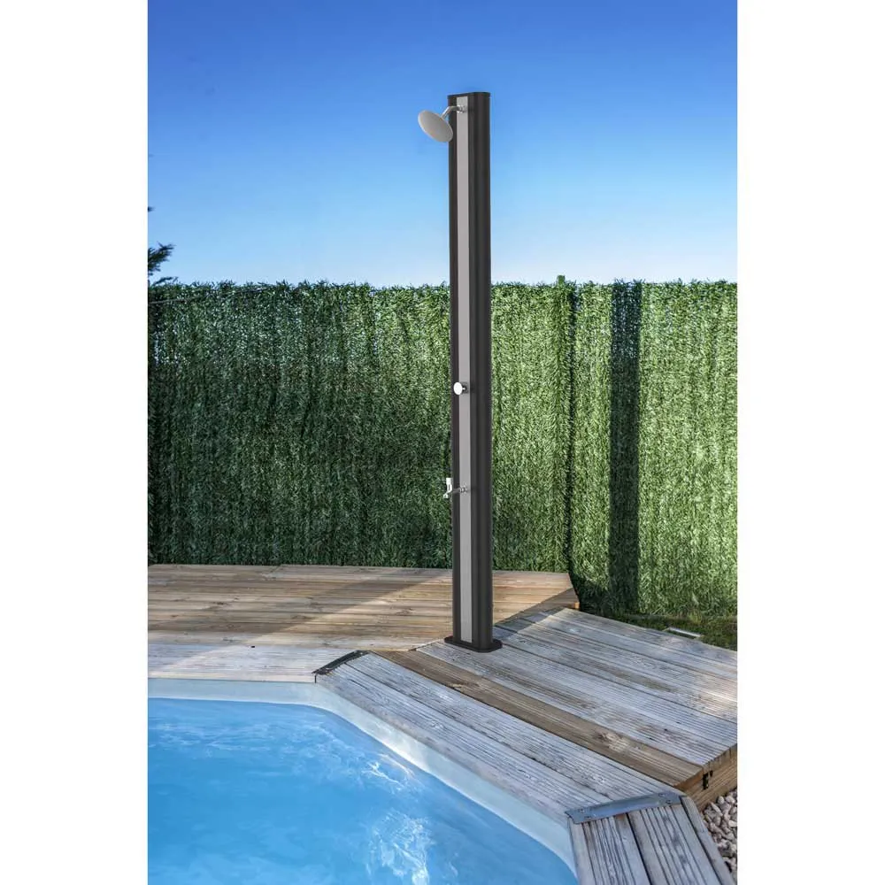 GRE Solar Shower 40L 4 GRE Solar Shower 40L - Image 2