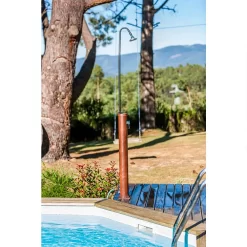 GRE Solar Shower 9L -Pool Supplies Store gre solar shower 9l 1