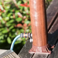 GRE Solar Shower 9L -Pool Supplies Store gre solar shower 9l 10