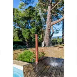 GRE Solar Shower 9L -Pool Supplies Store gre solar shower 9l 3