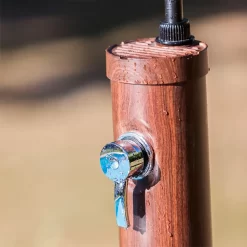 GRE Solar Shower 9L -Pool Supplies Store gre solar shower 9l 4