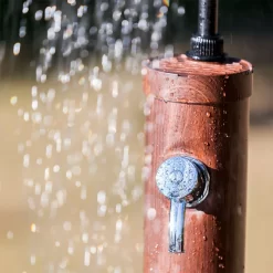 GRE Solar Shower 9L -Pool Supplies Store gre solar shower 9l 5