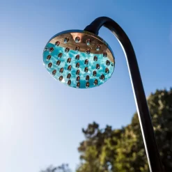 GRE Solar Shower 9L -Pool Supplies Store gre solar shower 9l 8