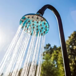 GRE Solar Shower 9L -Pool Supplies Store gre solar shower 9l 9