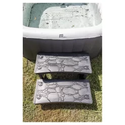 GRE Spa 2-Steps -Pool Supplies Store gre spa 2 steps 3