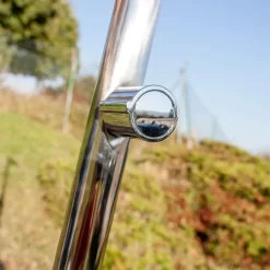 GRE Stainless Steel Shower -Pool Supplies Store gre stainless steel shower 2