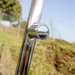 GRE Stainless Steel Shower -Pool Supplies Store gre stainless steel shower 3