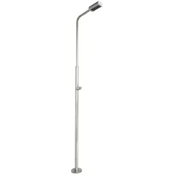 GRE Stainless Steel Shower -Pool Supplies Store gre stainless steel shower 6
