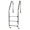GRE Standard Inground Pool Ladder 3 Steps