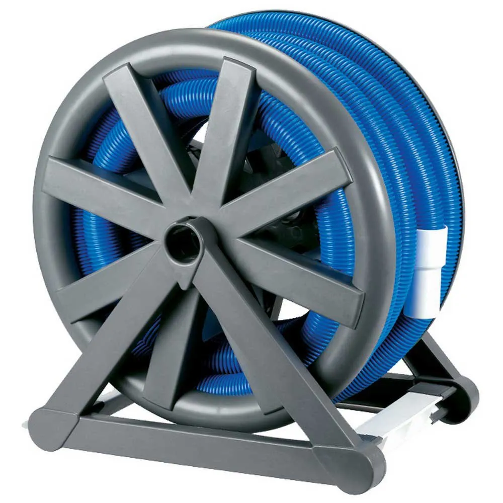 GRE Vacuum Hoses Roller Max 15 M 3 GRE Vacuum Hoses Roller Max 15 M