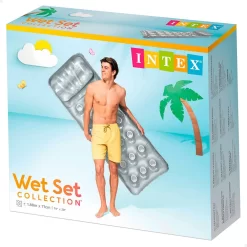 Intex 18 Glasses -Pool Supplies Store intex 18 glasses 2