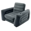 Intex 2 In 1 Inflatable Chair Bed
