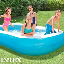 Pool Supplies Store -Pool Supplies Store intex 540 l family inflatable pools 1