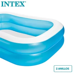 Intex 540 L Family Inflatable Pools 11 Intex 540 L Family Inflatable Pools -Pool Supplies Store intex 540 l family inflatable pools 2