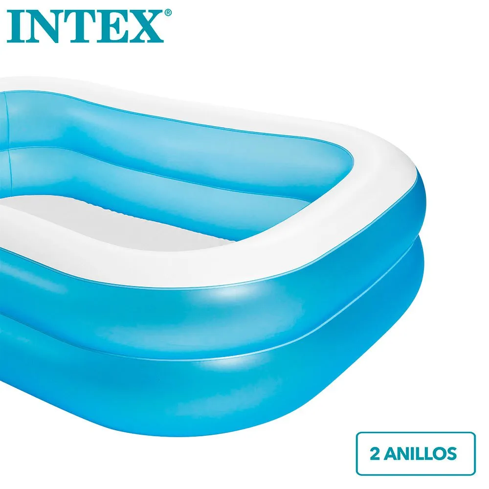 Intex 540 L Family Inflatable Pools 5 Intex 540 L Family Inflatable Pools - Image 3