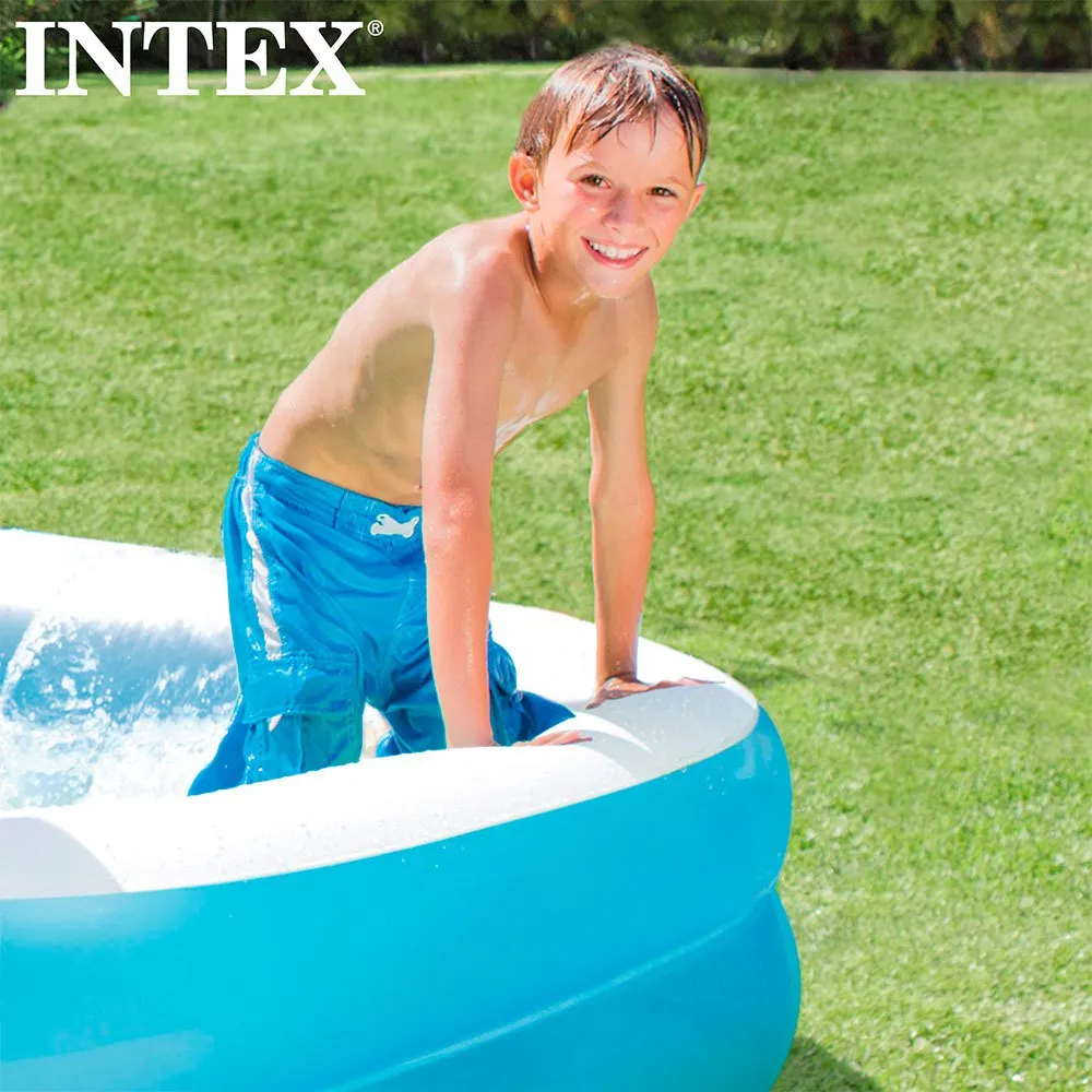 Intex 540 L Family Inflatable Pools 6 Intex 540 L Family Inflatable Pools - Image 4