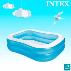 Intex 540 L Family Inflatable Pools 13 Intex 540 L Family Inflatable Pools -Pool Supplies Store intex 540 l family inflatable pools 4