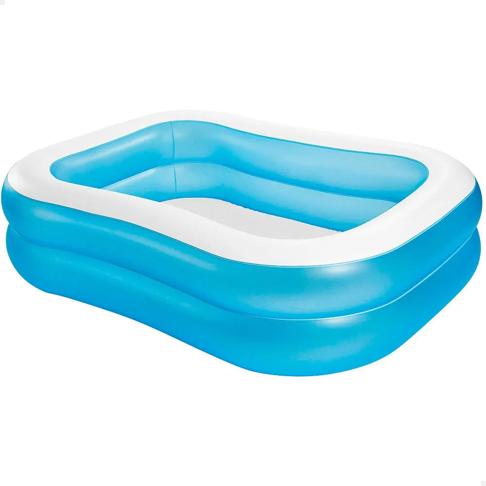 Intex 540 L Family Inflatable Pools 3 Intex 540 L Family Inflatable Pools