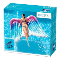 Intex Angel Wings With Handles -Pool Supplies Store intex angel wings with handles 4