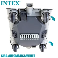 Intex Automatic Pool Cleaner -Pool Supplies Store intex automatic pool cleaner 2