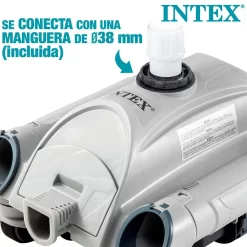 Intex Automatic Pool Cleaner -Pool Supplies Store intex automatic pool cleaner 4