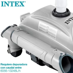 Intex Automatic Pool Cleaner -Pool Supplies Store intex automatic pool cleaner 5
