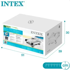 Intex Automatic Pool Cleaner -Pool Supplies Store intex automatic pool cleaner 6