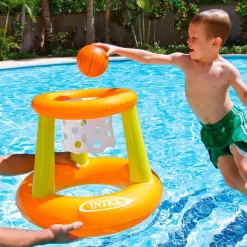 Intex Basket Game -Pool Supplies Store intex basket game 1
