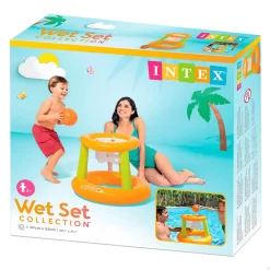 Intex Basket Game -Pool Supplies Store intex basket game 2