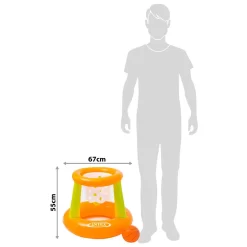 Intex Basket Game -Pool Supplies Store intex basket game 3