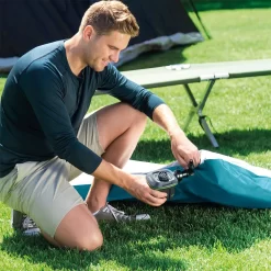 Intex Battery Operated Electric Inflation Pump 10 Intex Battery Operated Electric Inflation Pump -Pool Supplies Store intex battery operated electric inflation pump 3