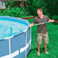 Intex Brush -Pool Supplies Store intex brush 3