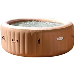 Intex Bubble Massage PureSpa Pool