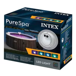Intex Bubble Spa Electric Light -Pool Supplies Store intex bubble spa electric light 3