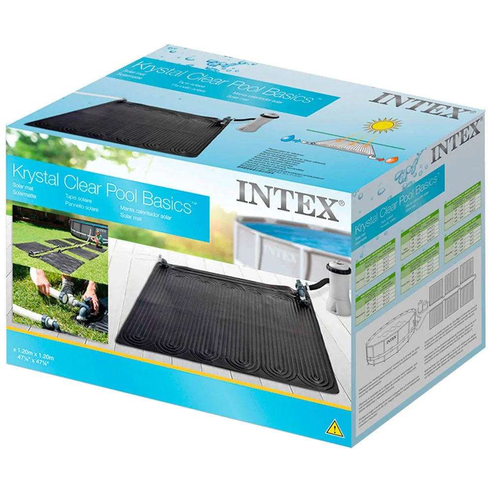 Intex Carpet Heater 6 Intex Carpet Heater - Image 4