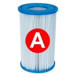 Intex Cartridge Filter Pump 3.785l/h -Pool Supplies Store intex cartridge filter pump 3.785l h 2