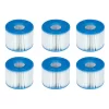 Intex Cartridges Spa 6 Units